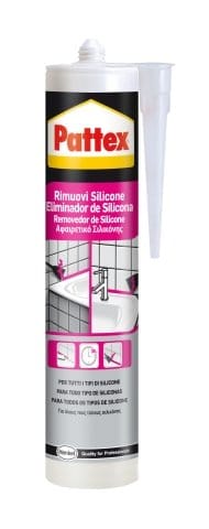 Sbavature e residui di silicone, addio! 2