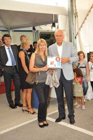 Fabrizio Ing. Plinio, l’open day è sempre un successo 3
