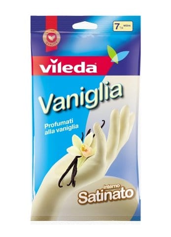 Profumo di vaniglia per Vileda 2