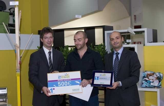 Concluso il Premio Fai da te di Progress 8