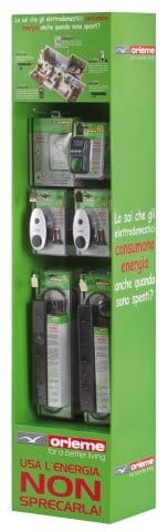 Risparmiare energia con Orieme 2
