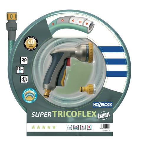 Il tubo ad alta tecnologia 2