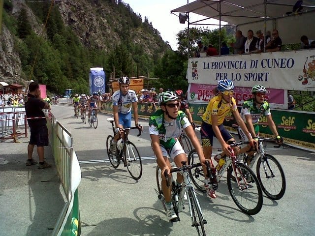 Self salta in sella! 2