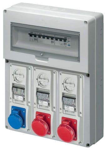 Elettrocanali: un quadro di modularità 2
