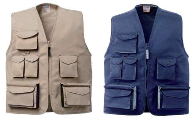 La protezione si veste di comodità 7