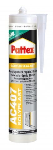 Pattex sigilla forte e asciuga rapido 2