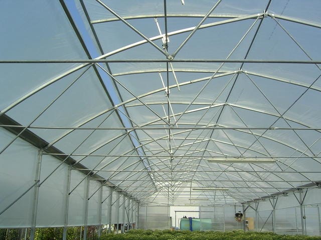 Un partner per il garden 3