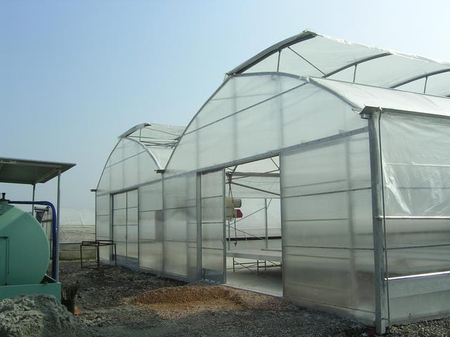 Un partner per il garden 7