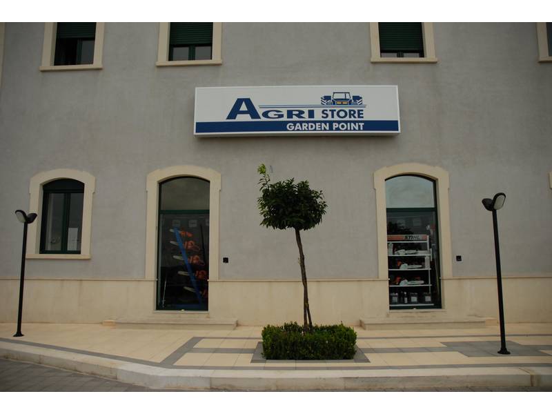 Nuovo Agristore a Siracusa 2