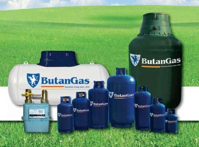 ButanGas-Foker: una collaborazione di successo 2
