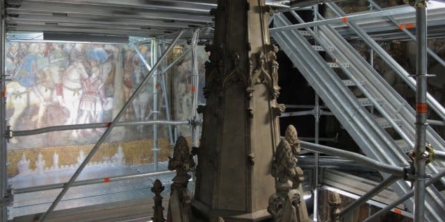Luce Osram per Le Storie di Teodolinda 2