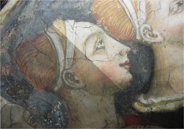 Luce Osram per Le Storie di Teodolinda 4