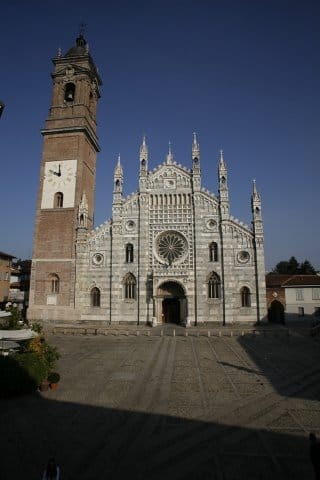 Luce Osram per Le Storie di Teodolinda 5