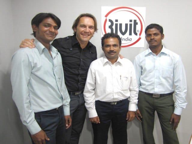 Rivit, un 2011 ricco di successi 4