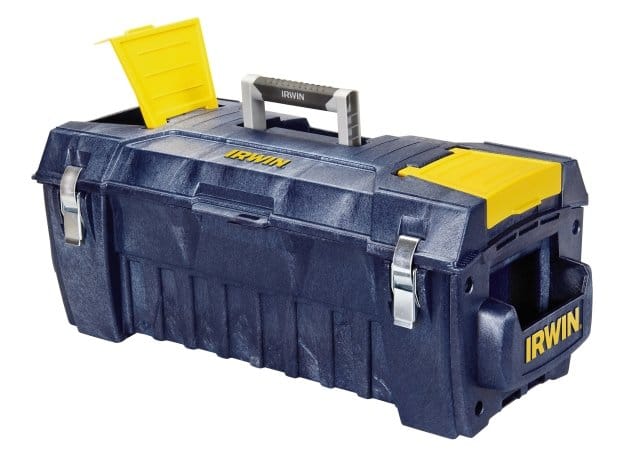 Arriva Big Foot di Irwin 3