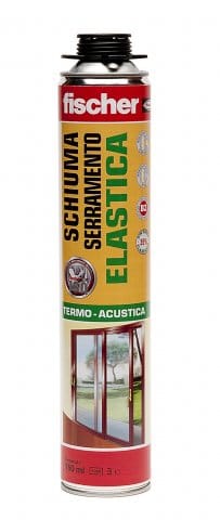 Fischer: Fissaggi sicuri e veloci 2