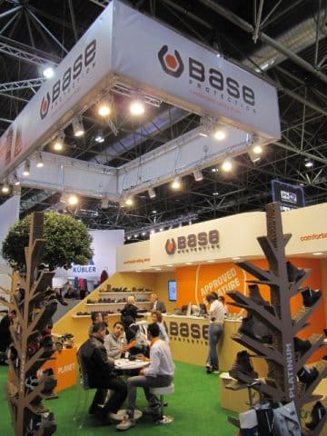 La filosofia di Base è “green” 2