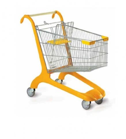 Carrelli e cestelli ecologici, by filomarket 2