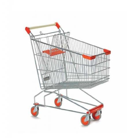 Carrelli e cestelli ecologici, by filomarket 3