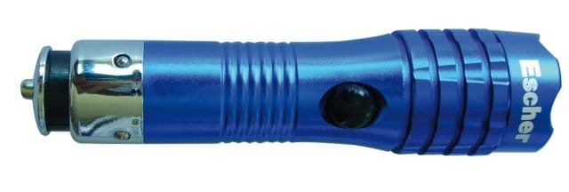 Escher: Mini torcia, maxi luce 3