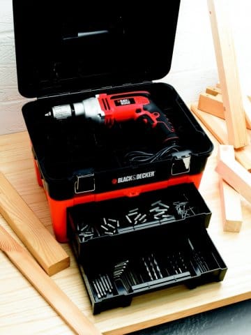 Arrivano i Christmas Kit di Black & Decker 2