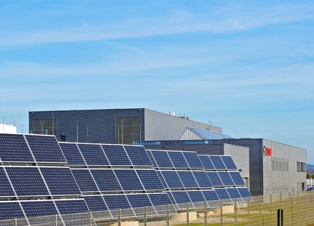 Fotovoltaico Bosch: qualità garantita e certificata 2