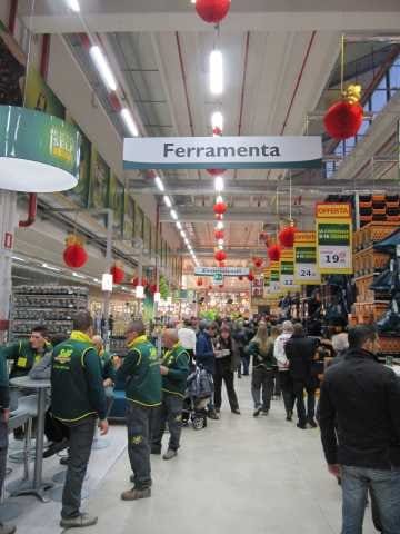 Il Self di Settimo Torinese punta sulla personalizzazione 12