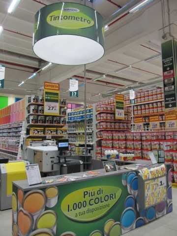 Il Self di Settimo Torinese punta sulla personalizzazione 4