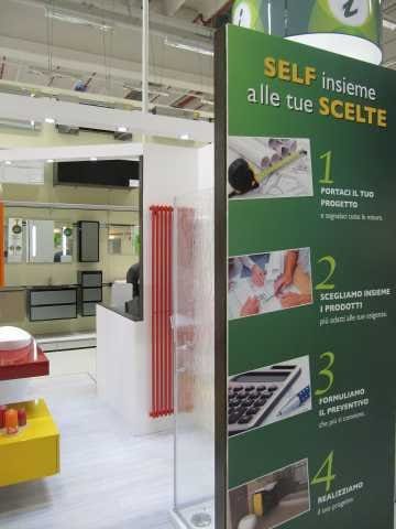 Il Self di Settimo Torinese punta sulla personalizzazione 6