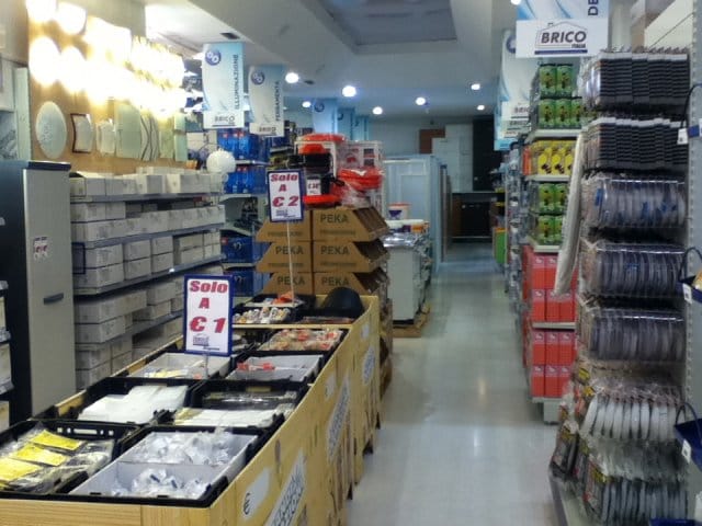 Brico Italia apre a Termini Imerese 6