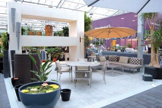 Il Garden Giovannelli premiato in Europa 3