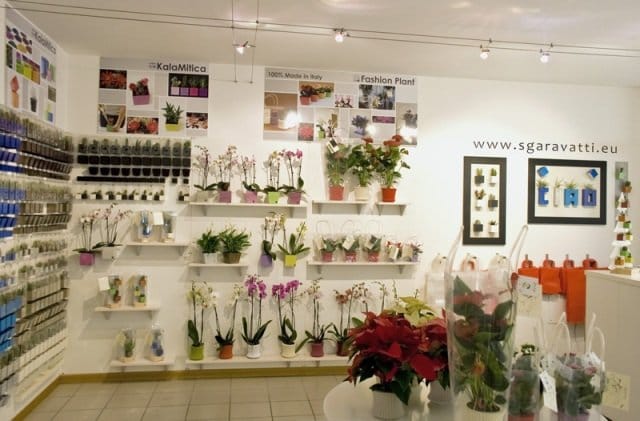 Sgaravatti Trend apre un labo-shop 2