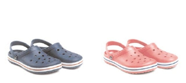 Novation spa: scarpe per il giardino per lavorare in comodità 2