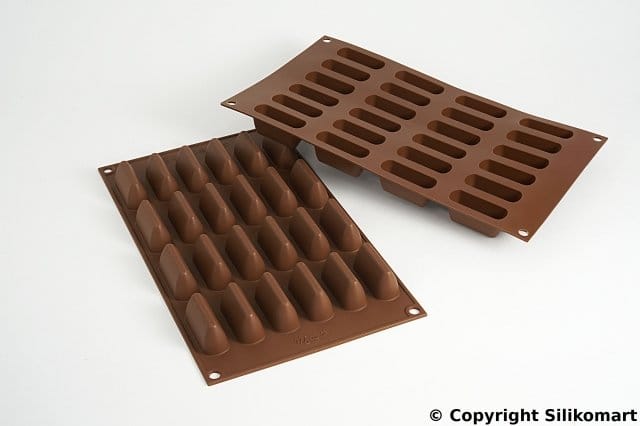 Silikomart: in linea con Easy Choc 3