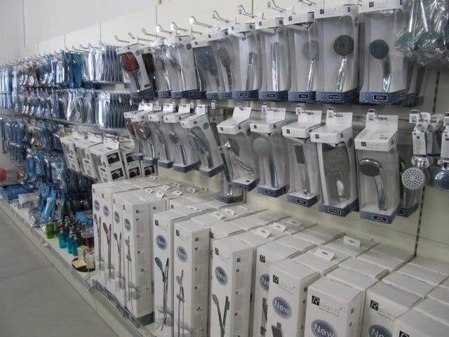 Il giusto spazio per il brico 3