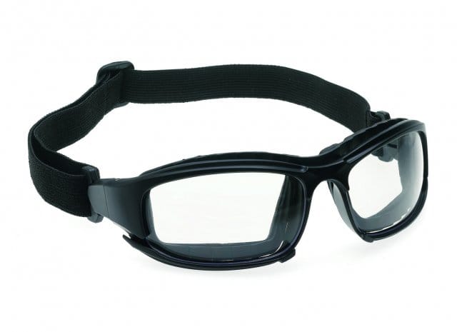 I Jackson Safety si rinnovano 2