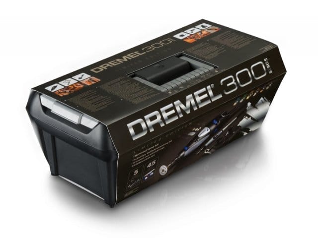 Inedite confezioni per Dremel 2