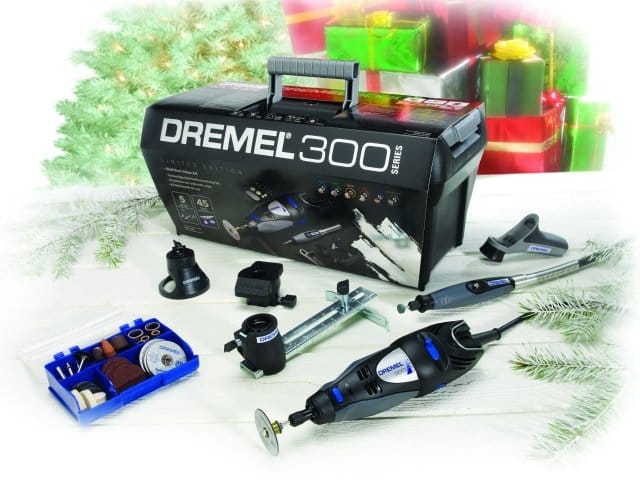 Inedite confezioni per Dremel 3