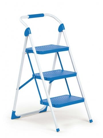 Meliconi: La casa a portata di... scalino 2