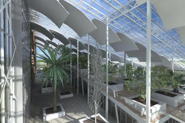 Torna Floriade nel 2012 2