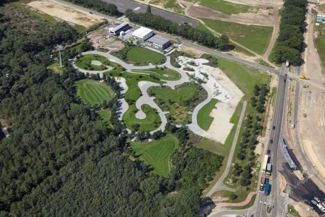 Torna Floriade nel 2012 3