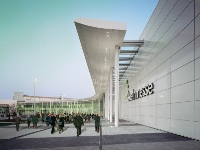 Eisenwarenmesse 2012: ferramenta in primo piano 3