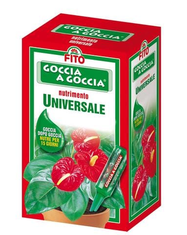 Cura delle piante Goccia a Goccia 2