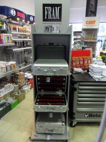 La ferramenta multimediale 2