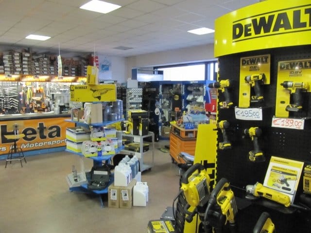Gorla Utensili: Sempre tutto e subito 3
