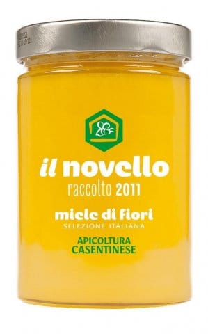 Un biologico dolce come il miele 2