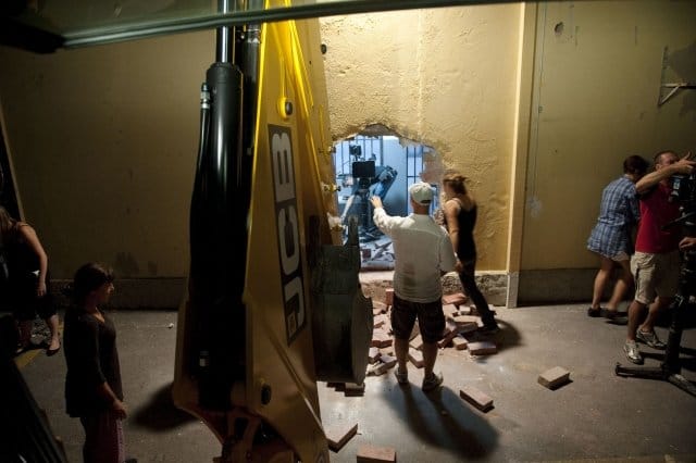 Ciak, motore (JCB)… azione! 2
