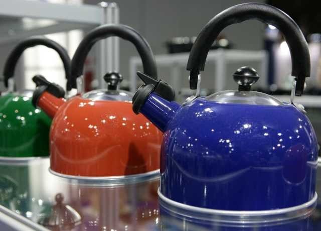 88.658 visitatori a Macef 5