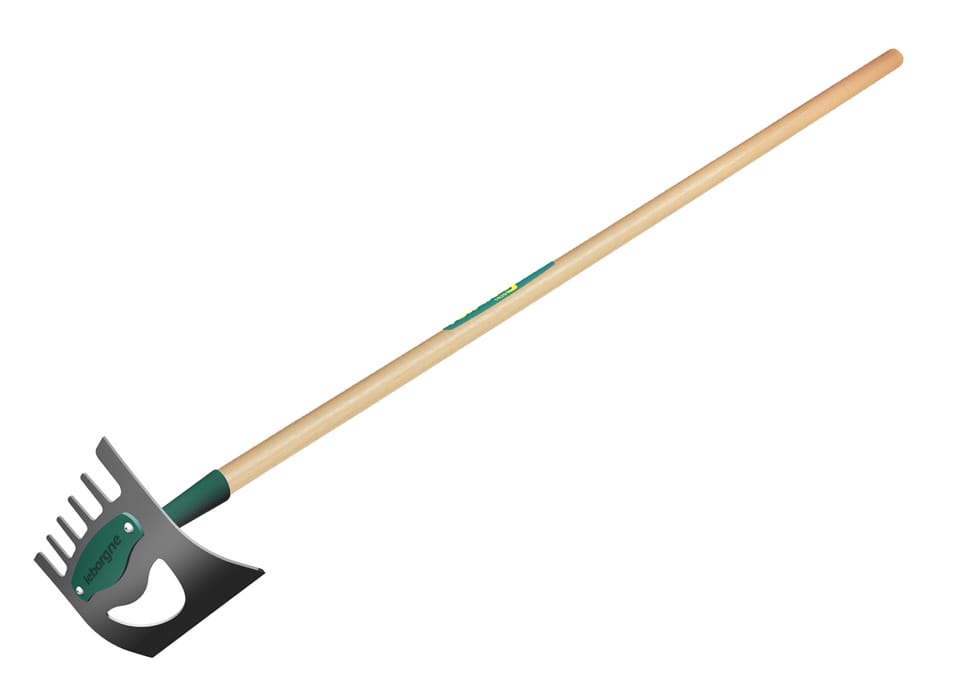 Fiskars Leborgne lancia la linea Duopro 3