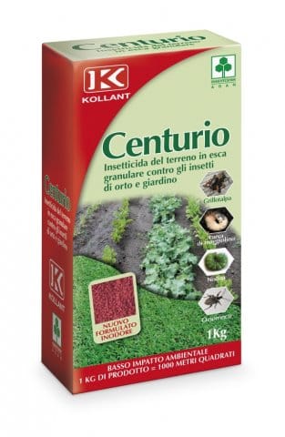 Per la salvaguardia delle colture ci pensa Kollant 2